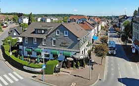 Hotel&Restaurant Eggers GmbH